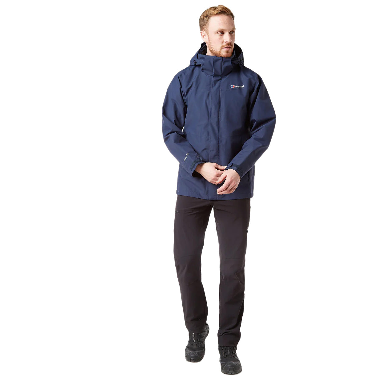 Men’s Maitland GORE-TEX® Jacket - Navy