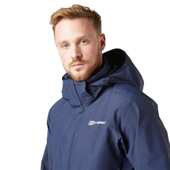 Men’s Maitland GORE-TEX® Jacket - Navy