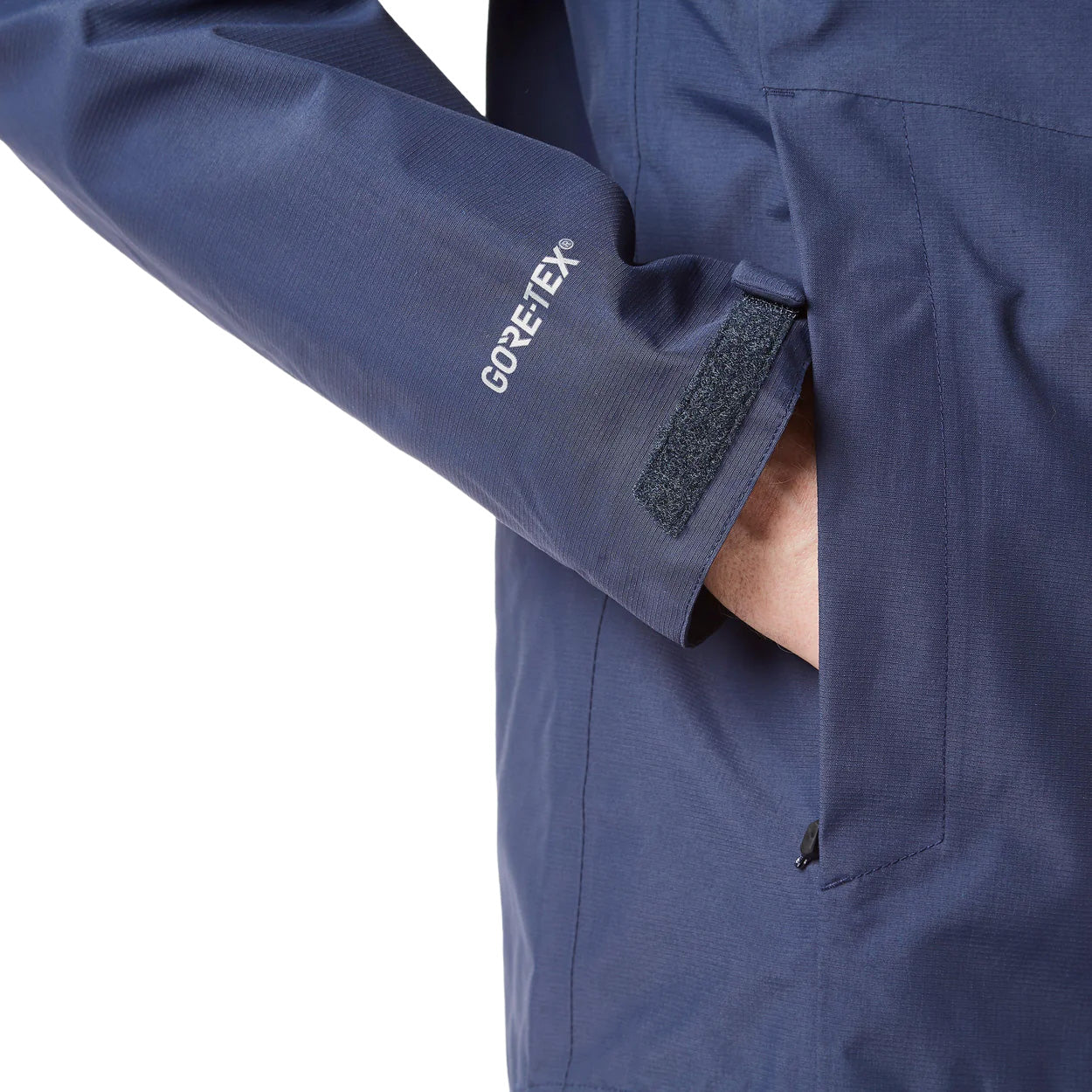 Men’s Maitland GORE-TEX® Jacket - Navy