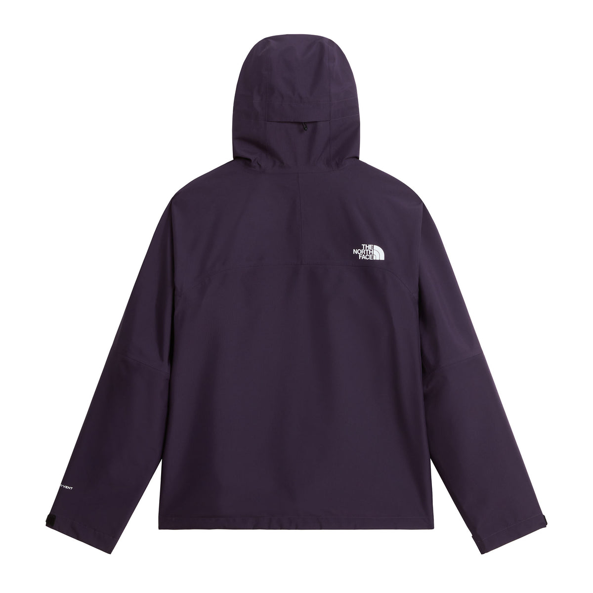 Women's Valley View Jacket - Purple