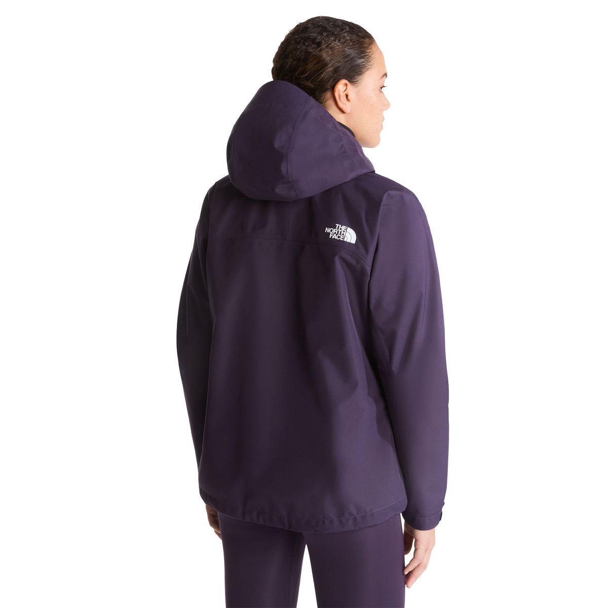 Women's Valley View Jacket - Purple