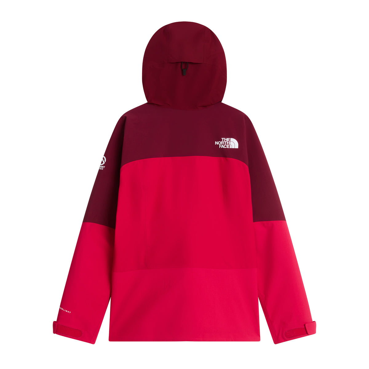Women's Summit Torre Egger FUTURELIGHT™ Waterproof Jacket - Red