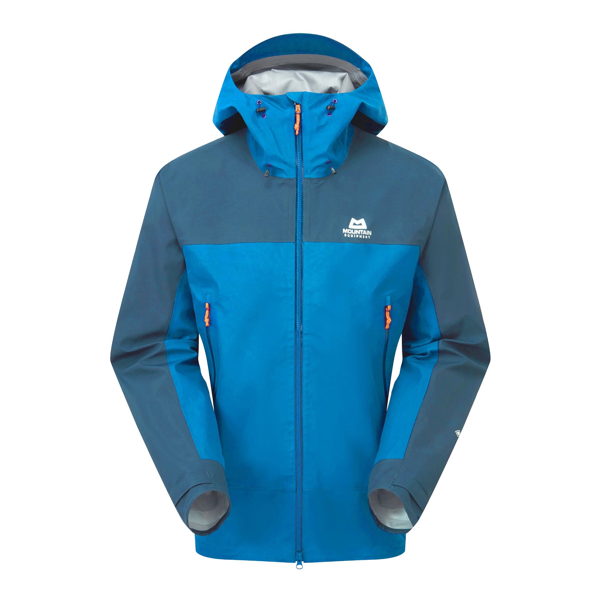 Men's Saltoro GORE-TEX® Jacket - Blue