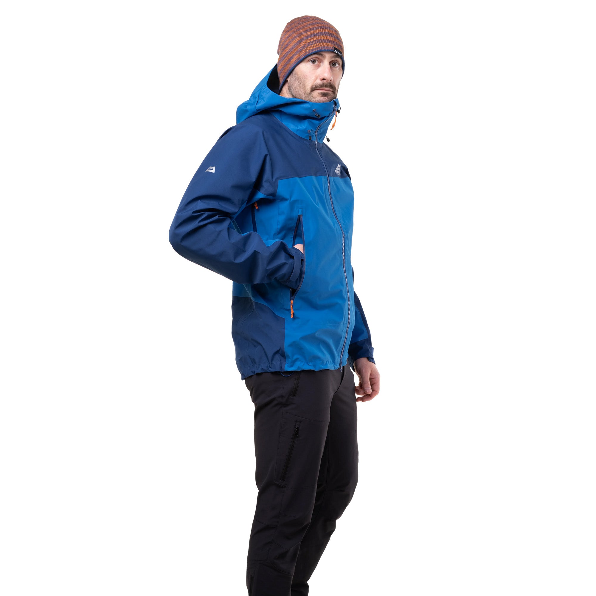 Men's Saltoro GORE-TEX® Jacket - Blue