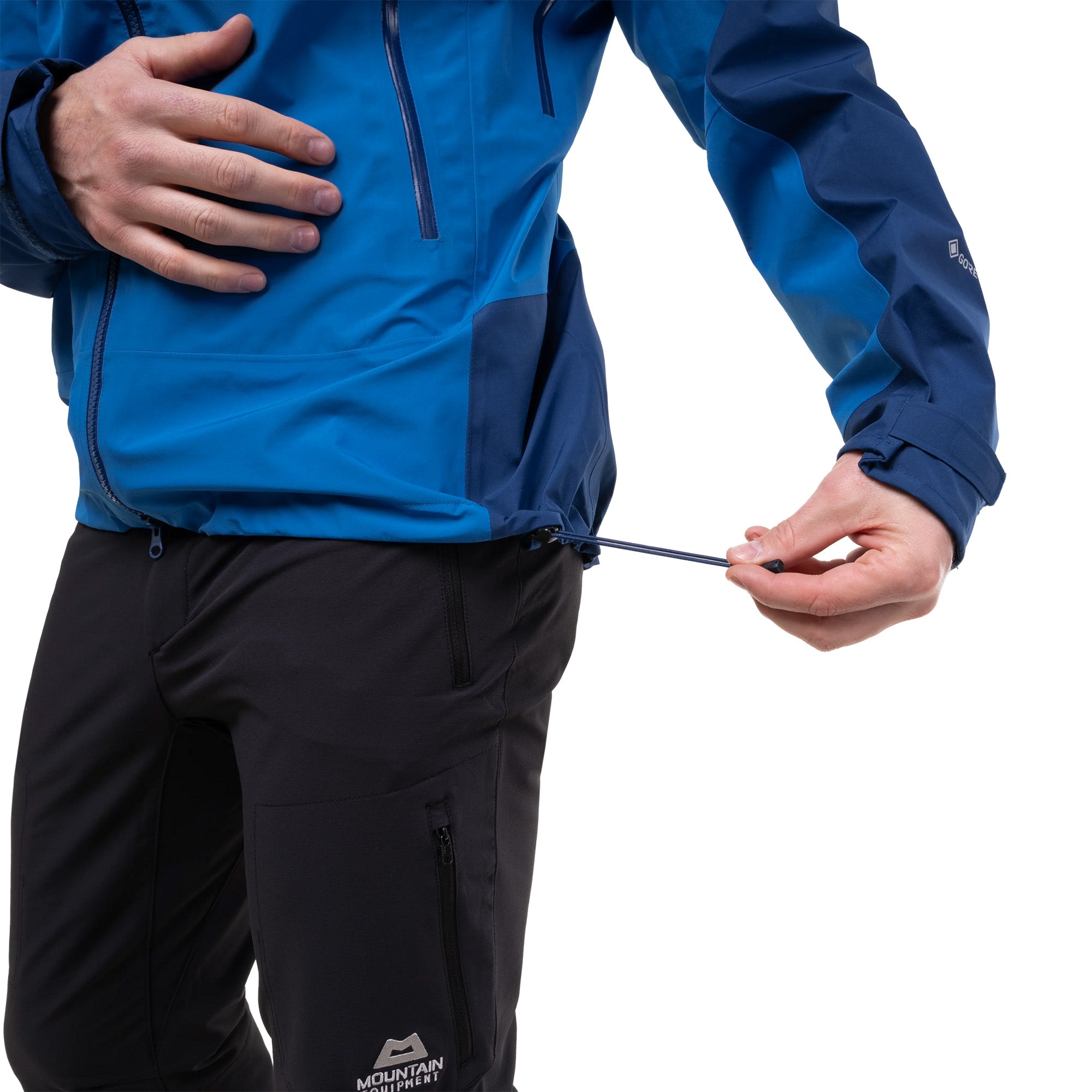 Men's Saltoro GORE-TEX® Jacket - Blue