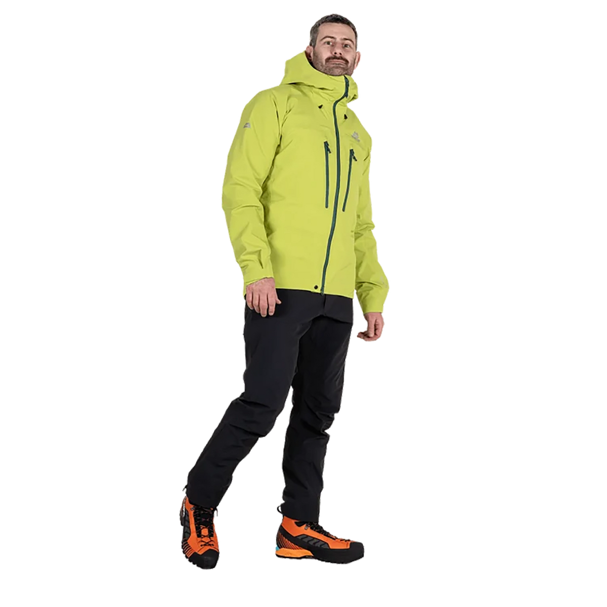 Men's Tupilak GORE-TEX® Jacket - Green