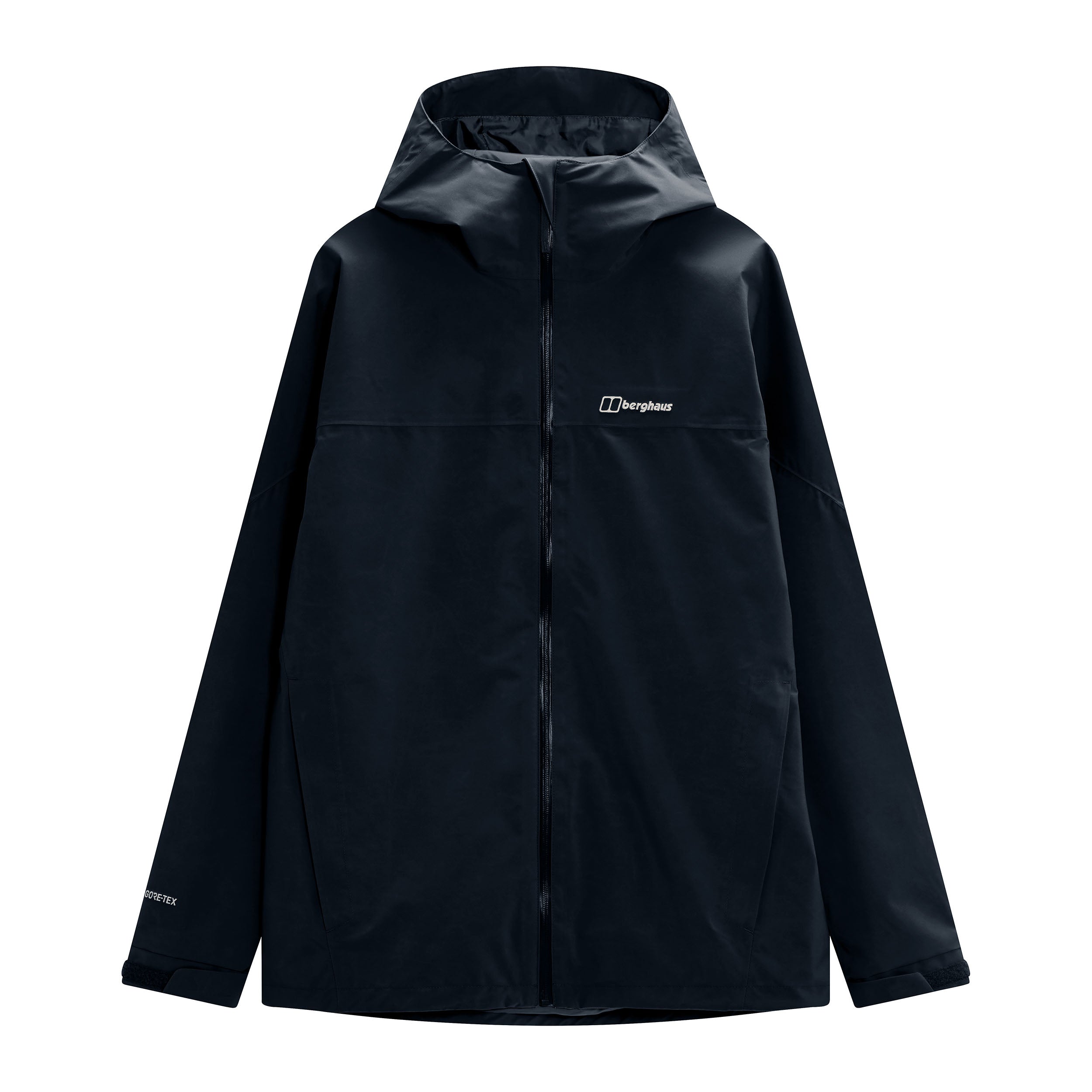 Men's Kielder GORE-TEX® InterActive Jacket - Black