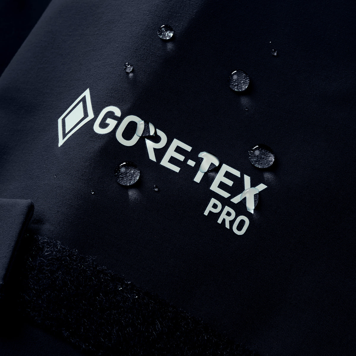 Men's Extrem Vanguard GORE-TEX® Jacket - Black
