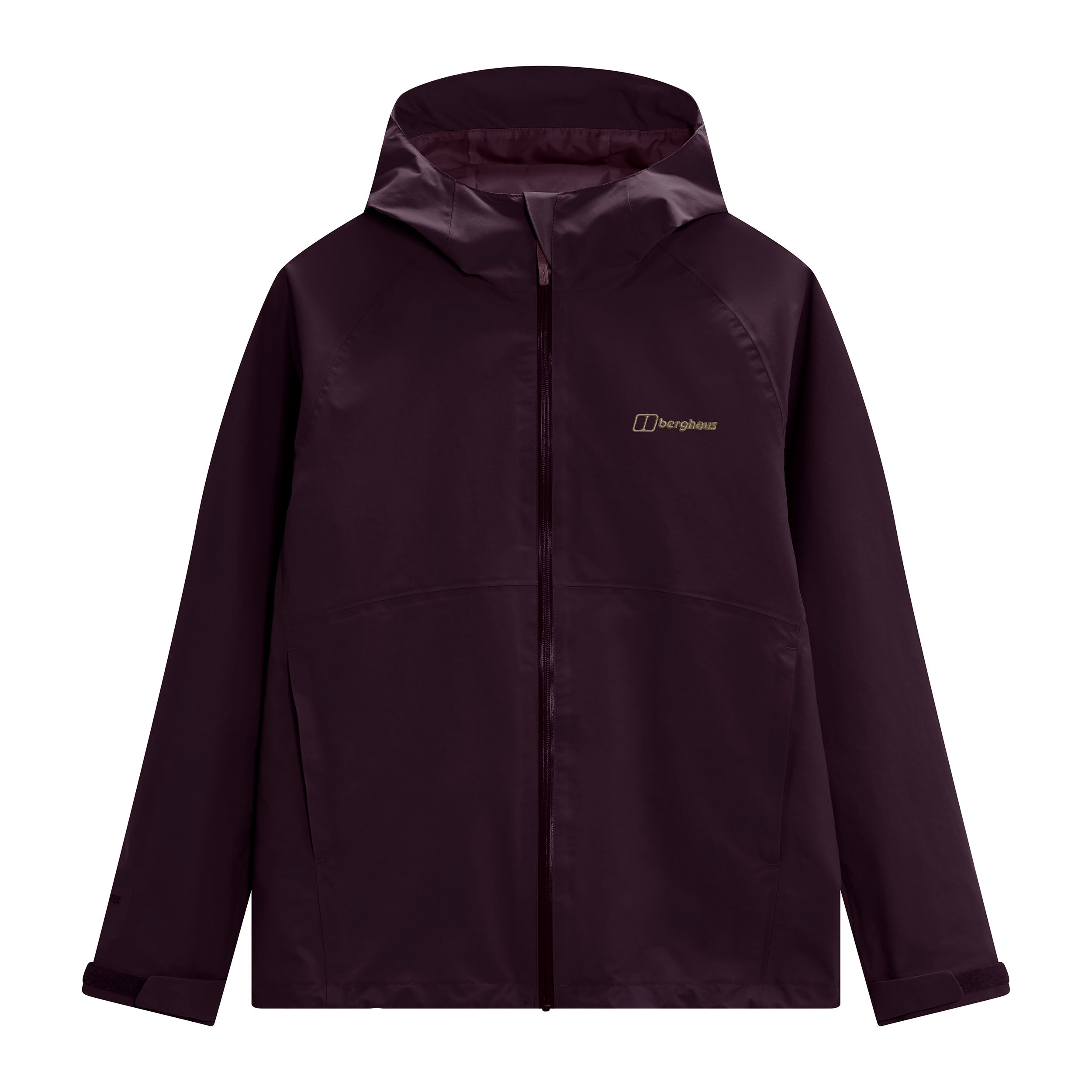 Women's Kielder GORE-TEX® InterActive Jacket - Purple