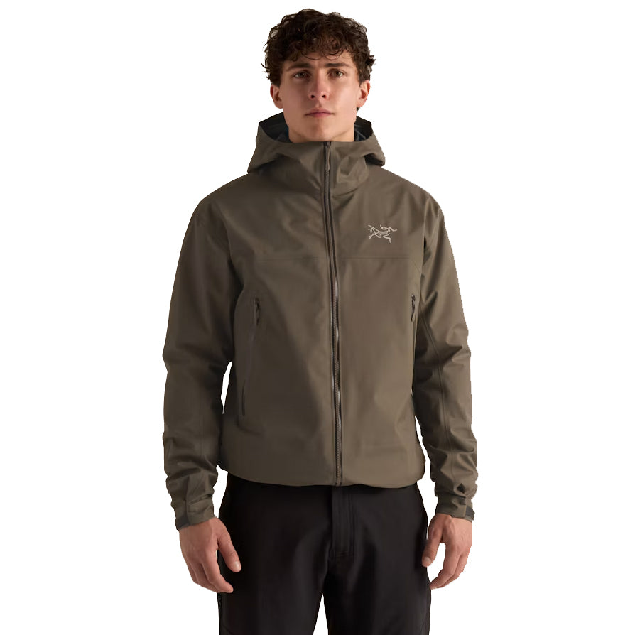 Men's Beta Jacket - Mongoose