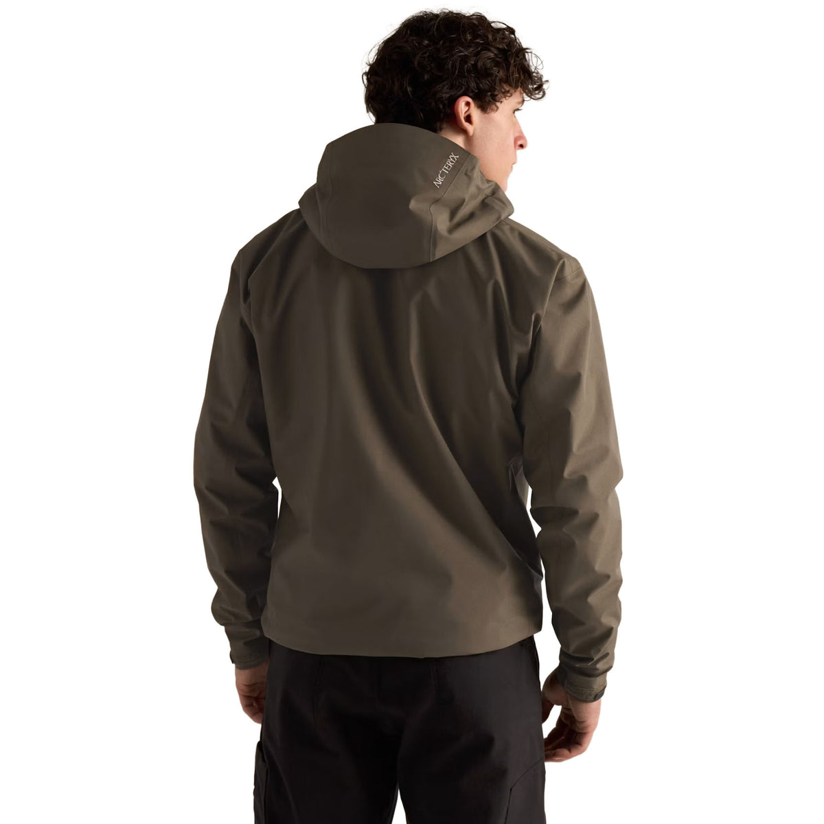 Men's Beta Jacket - Mongoose
