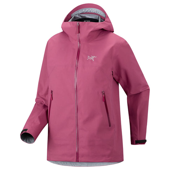 Women’s Beta Jacket - LT Renegade
