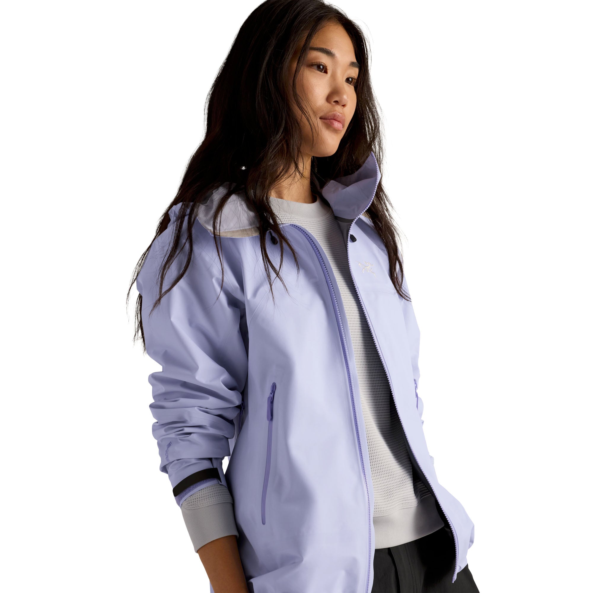 Women's Beta SL Jacket - Kasumi
