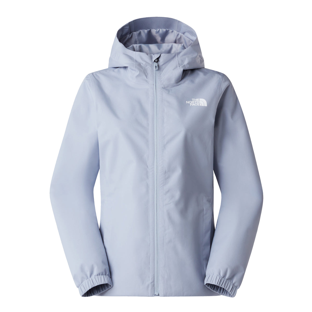 Women's Quest DryVent™ Hooded Jacket - Grey
