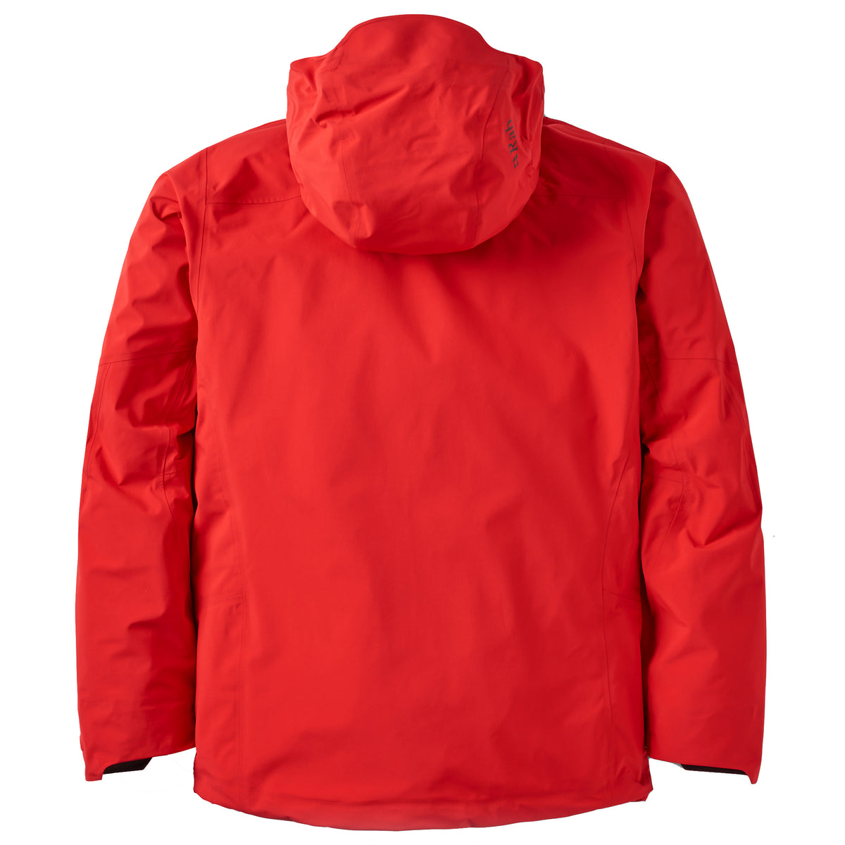 Men's Firewall Guide Jacket - Red