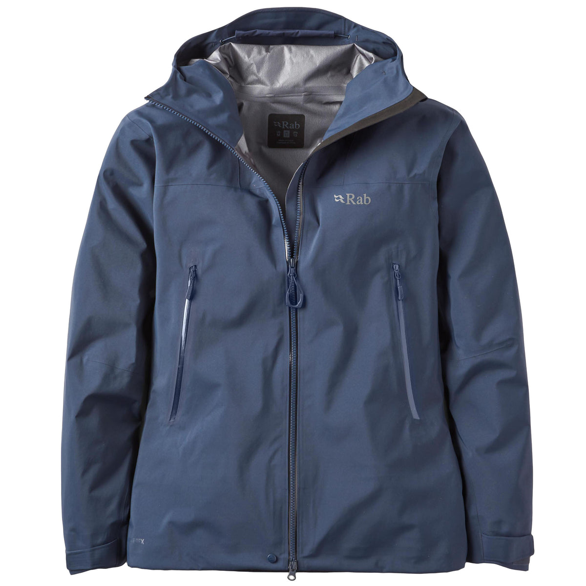 Women's Kangri GORE-TEX® Jacket - Navy