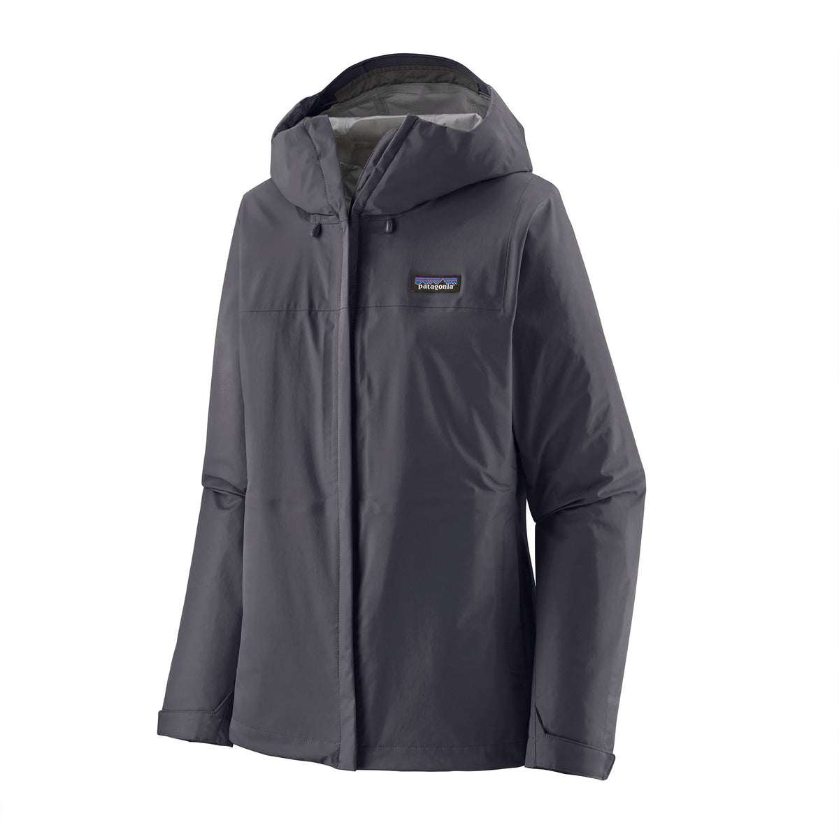Women's Torrentshell 3L Rain Jacket - Smoulder Blue
