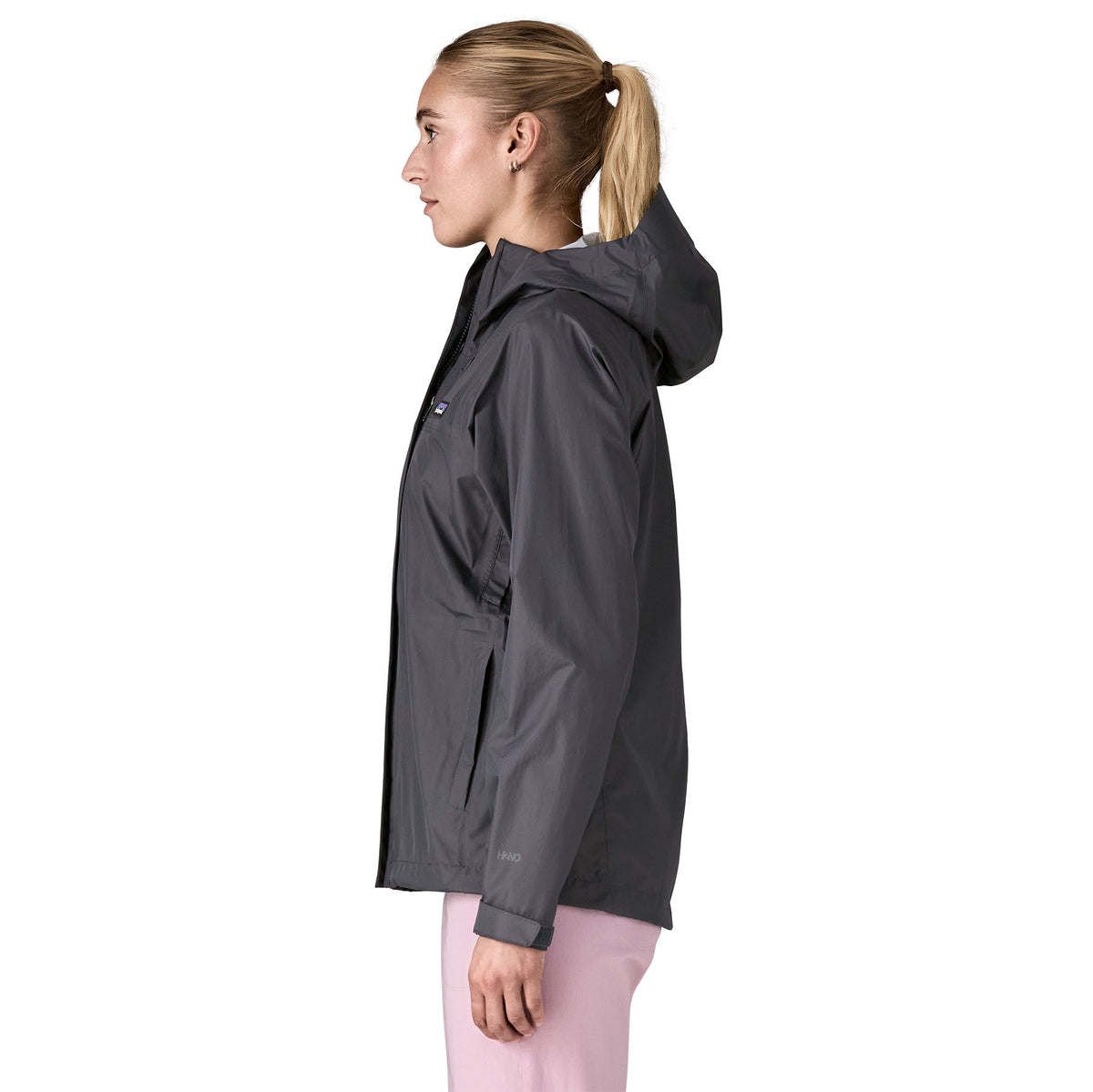 Women's Torrentshell 3L Rain Jacket - Smoulder Blue