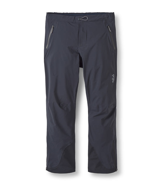 Men's Kinetic 2.0 Waterproof Pants - Regular - Beluga