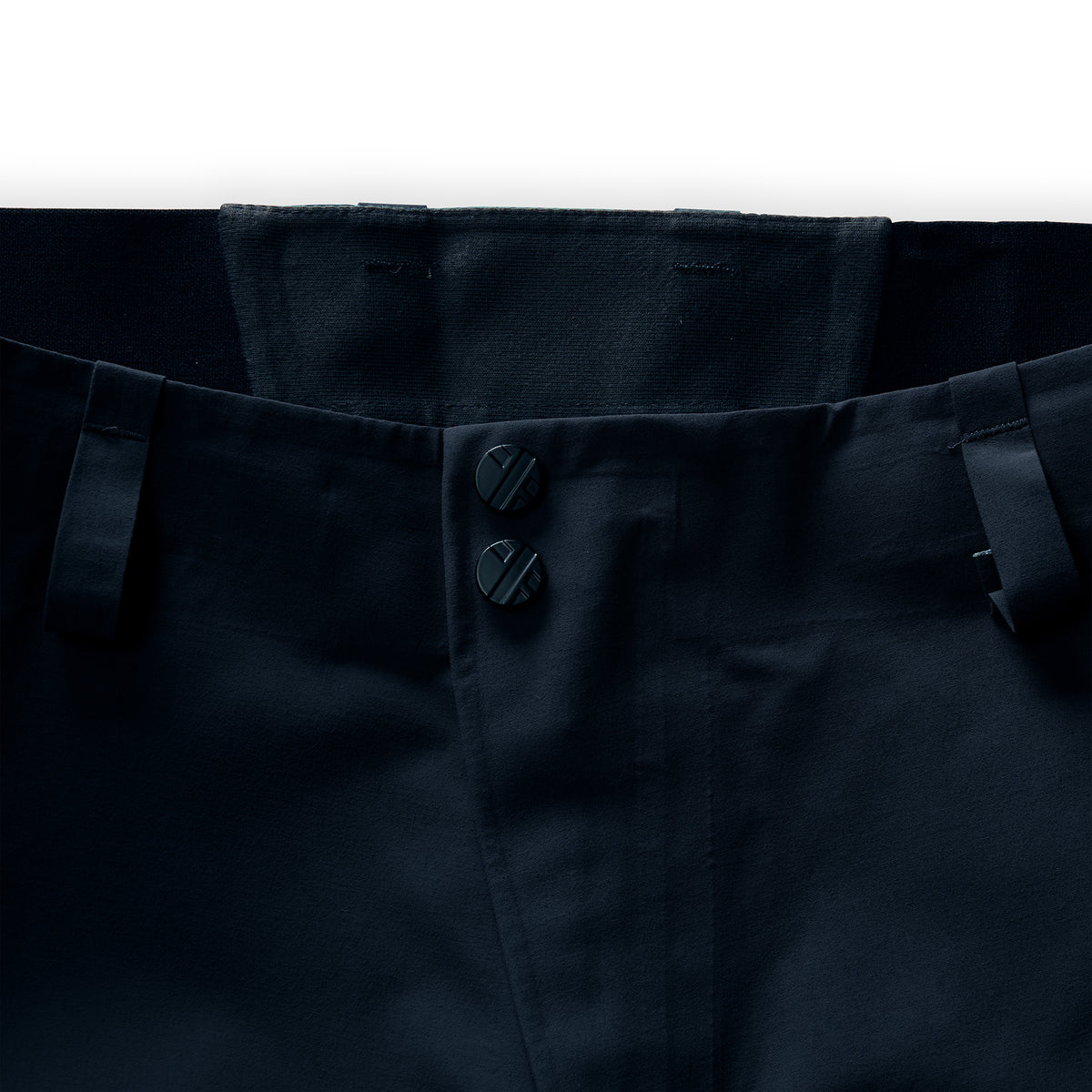 Men's Extrem Vanguard GORE-TEX® Pants - Black