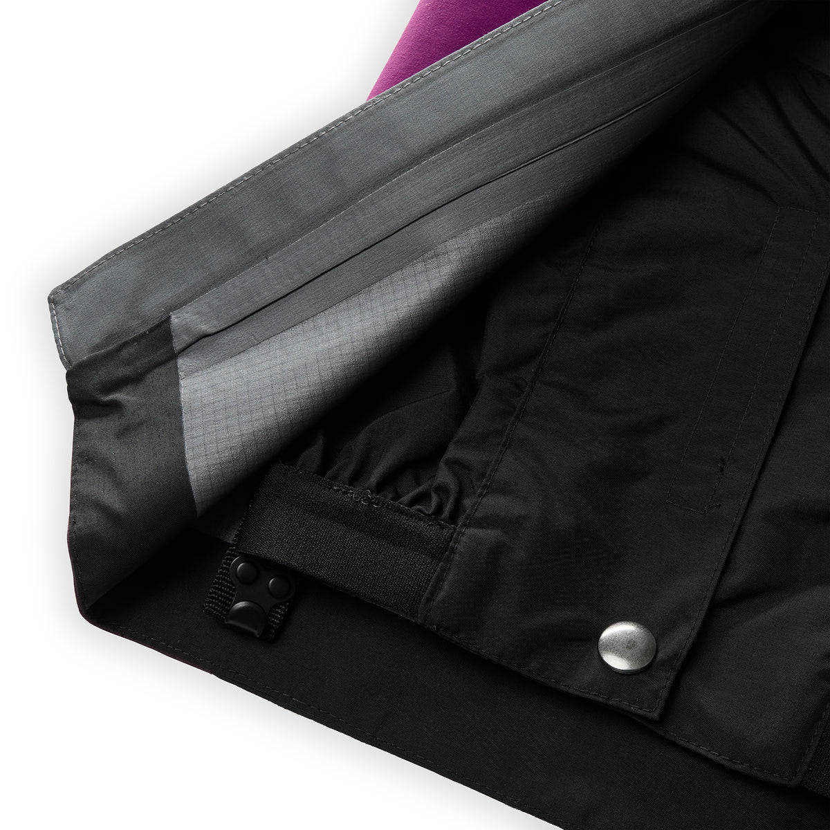 Women's Extrem Vanguard GORE-TEX® Pants - Purple
