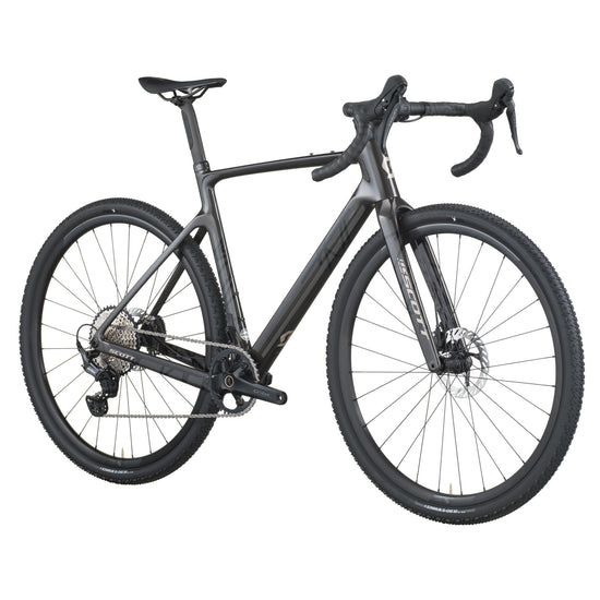 Addict Gravel 30 Gravel Bike - Black