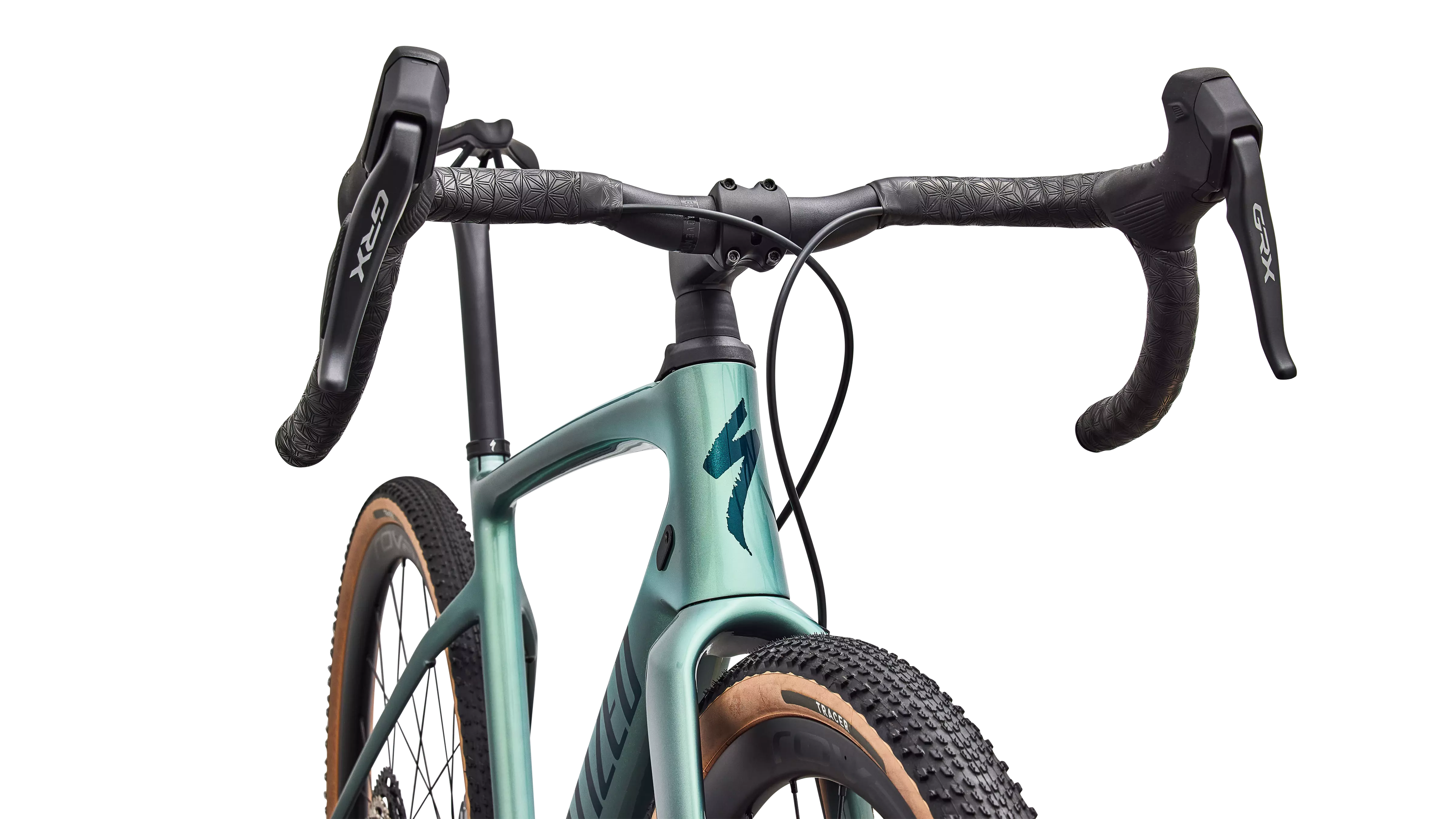 Diverge 4 Expert 2026 Gravel Bike - Green