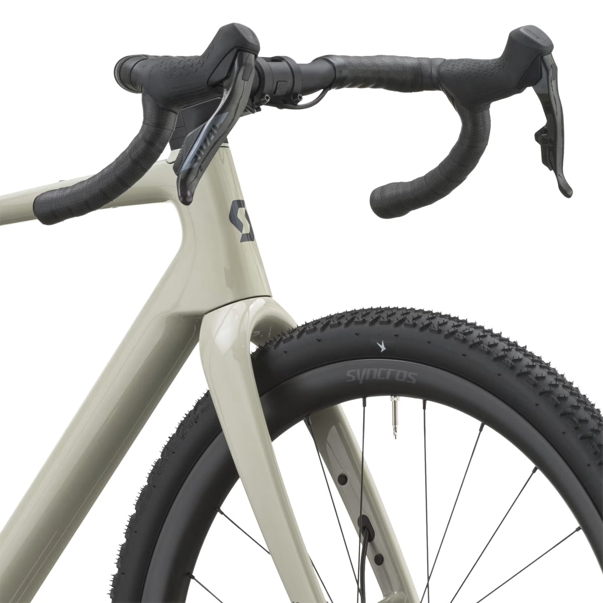 Addict Gravel 30 2027 Gravel Bike - Neutral