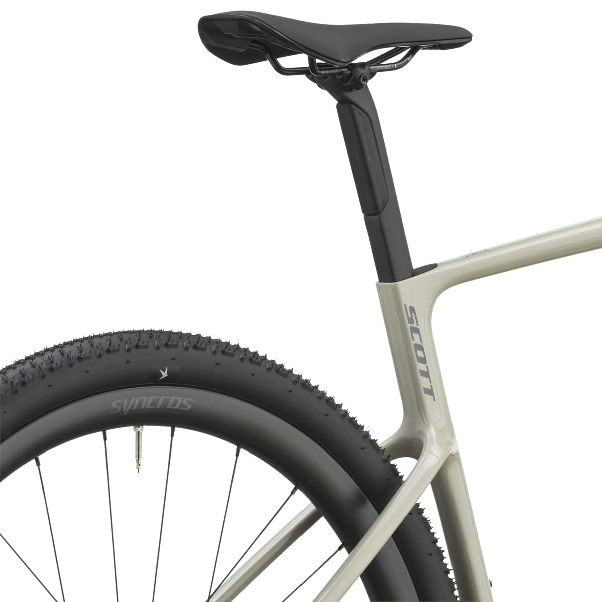 Addict Gravel 30 2027 Gravel Bike - Neutral