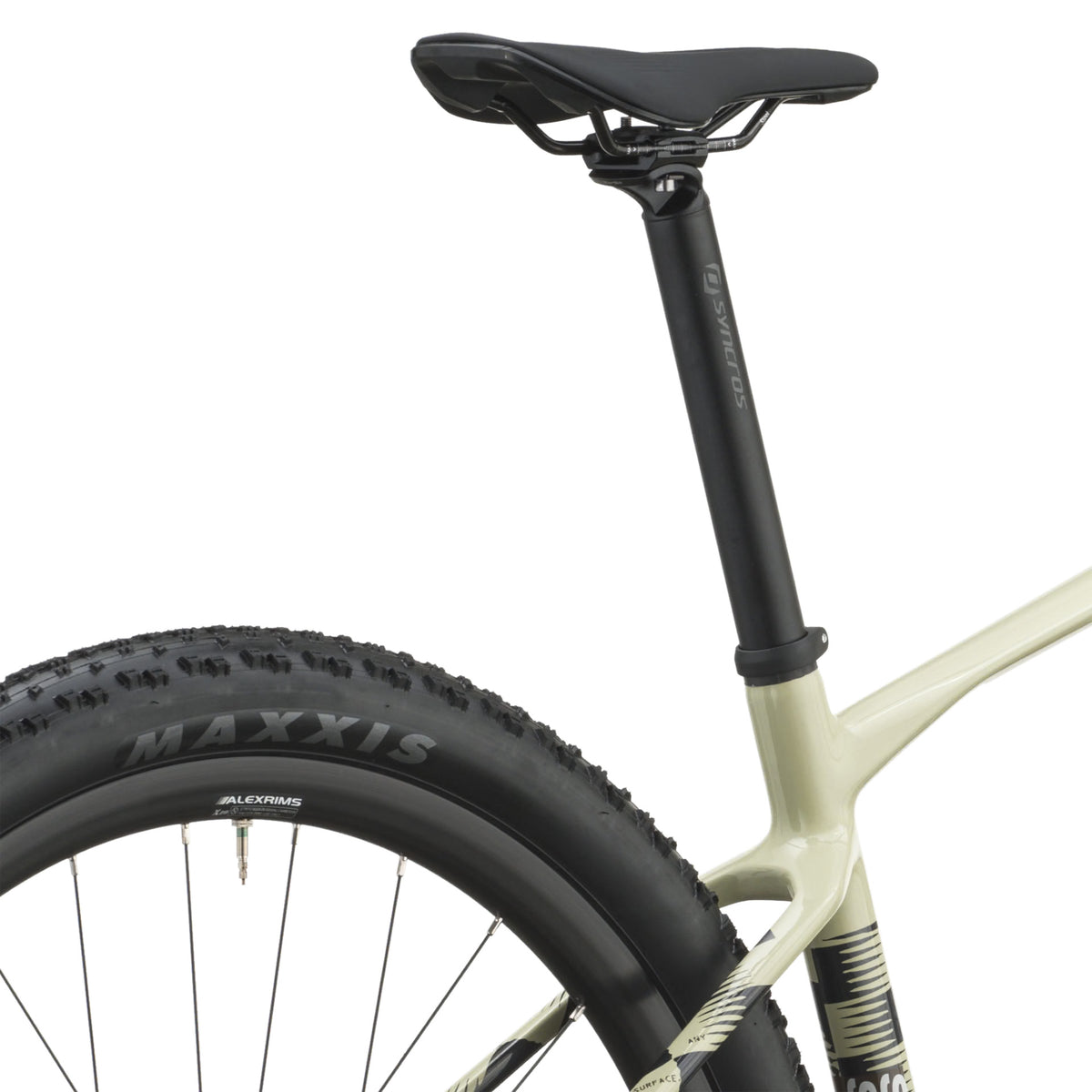Scale Gravel 20 2027 Gravel Bike - Green