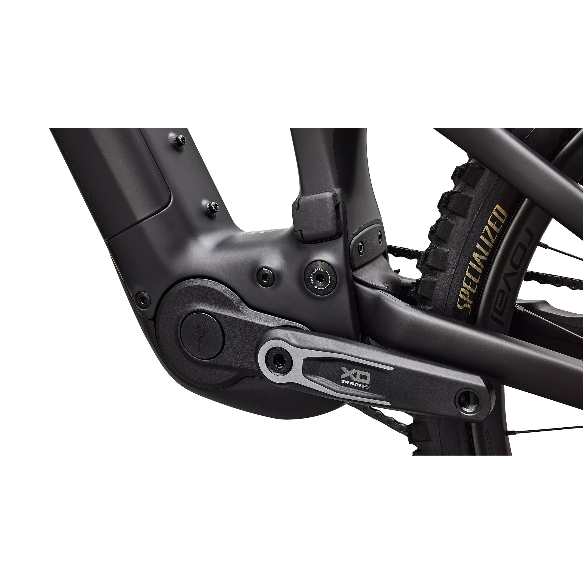 Levo 4 EVO Pro 2027 Mountain E-Bike - Black