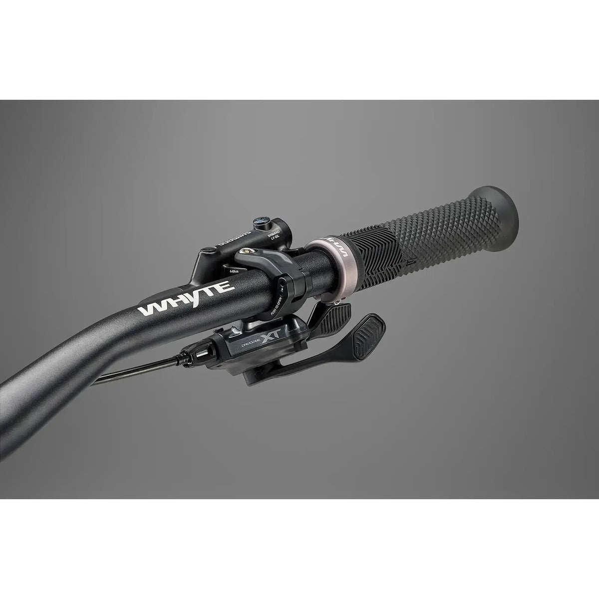Secta RSX 2027 Mountain Bike - Silver