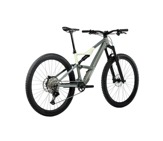 Occam SL H30 2026 Mountain Bike - Green