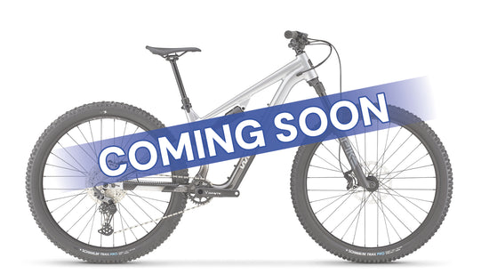 Syphon S 2027 Mountain Bike - Silver