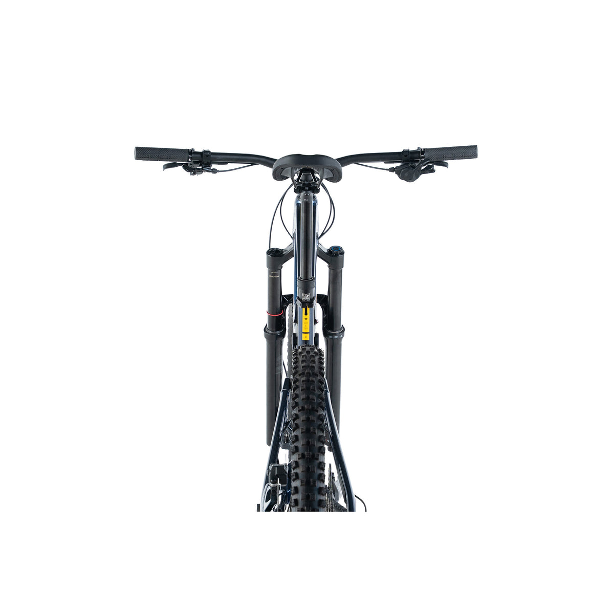 Mega Limited Edition 2027 Mountain Bike - Navy