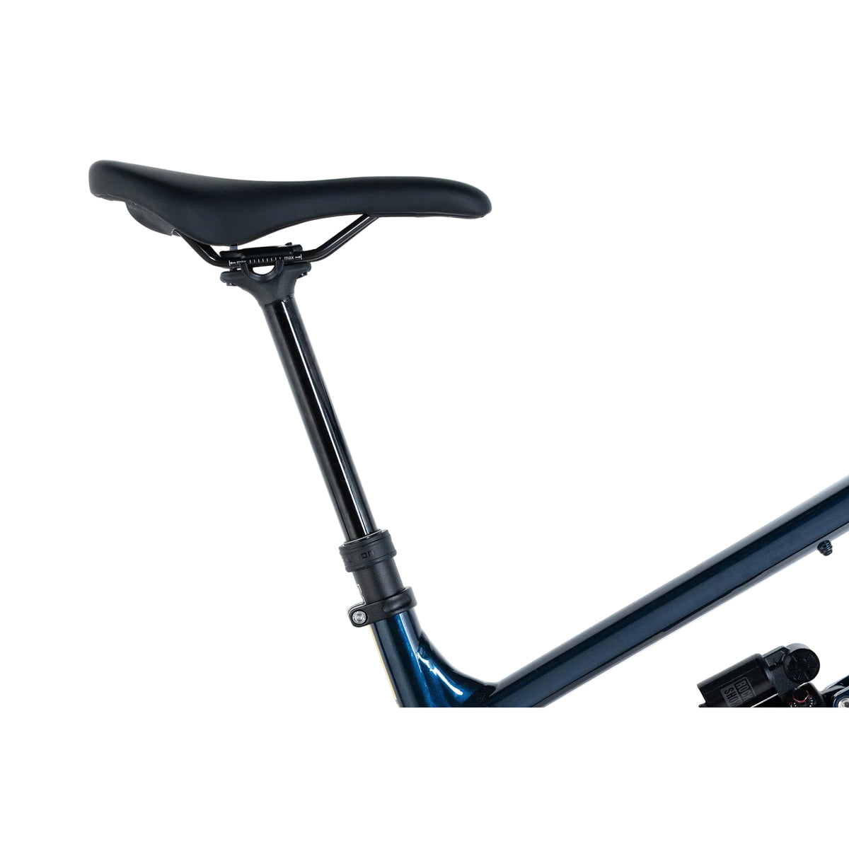 Mega Limited Edition 2027 Mountain Bike - Navy