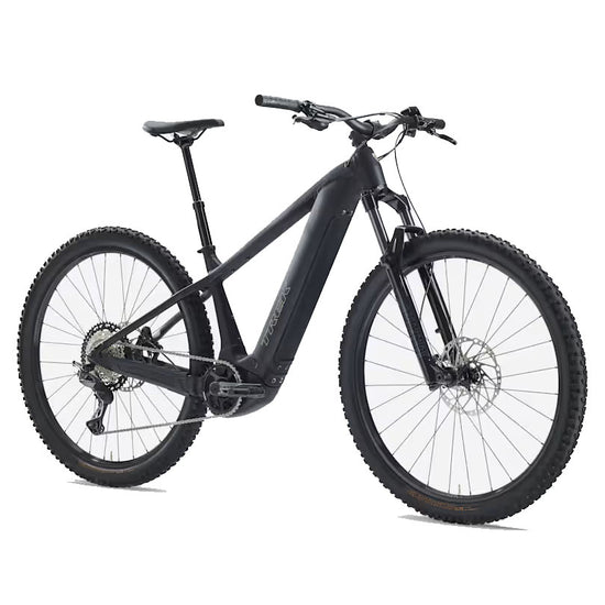 Powerfly+ 6 Gen 5 2027 Mountain E-Bike - Black