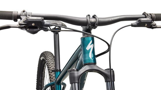 Rockhopper Expert 2026 Mountain Bike - Green