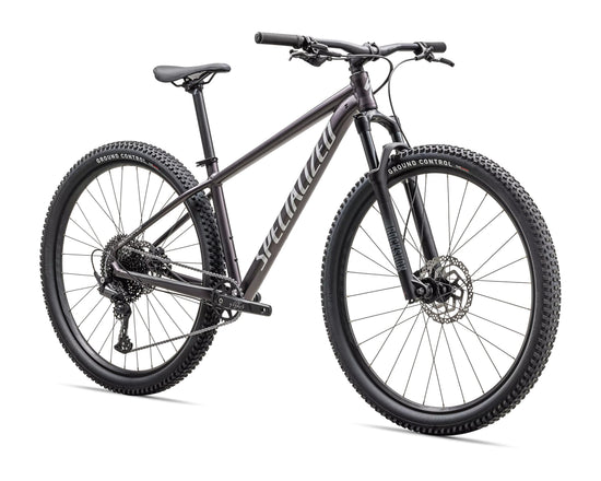 Rockhopper Comp 2026 Mountain Bike - Black
