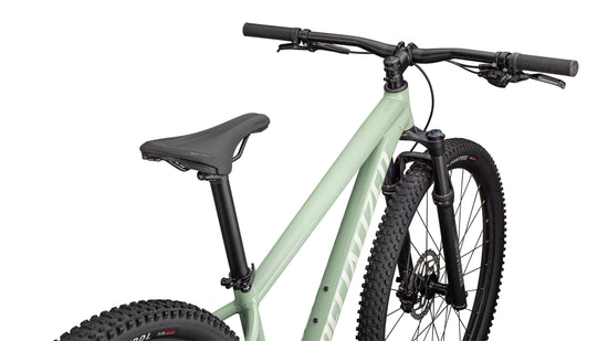 Rockhopper Comp 2026 Mountain Bike - Green