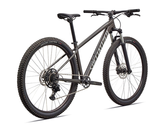 Rockhopper Sport 2026 Mountain Bike - Grey