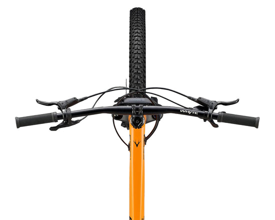 Secta S 2026 Mountain Bike - Orange