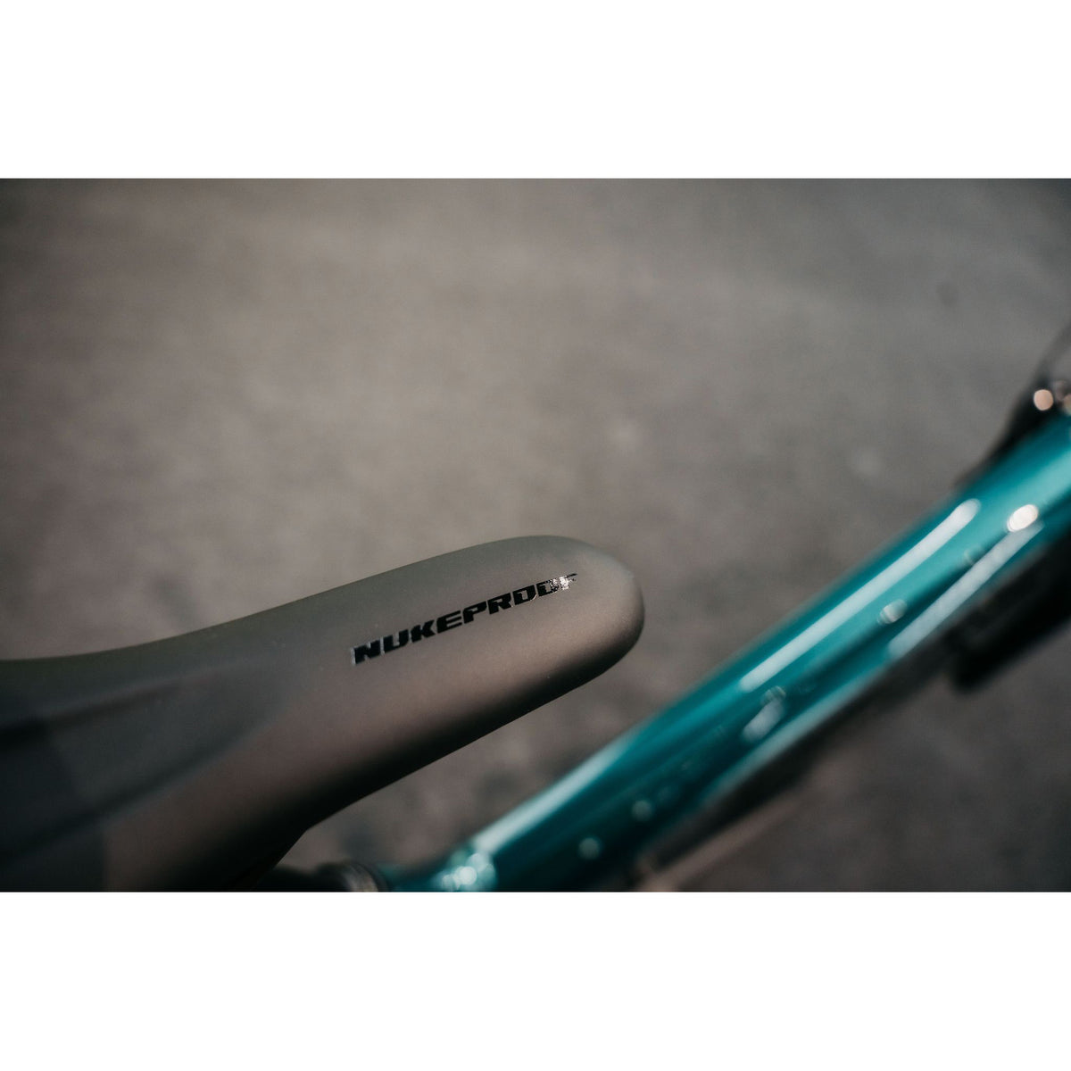 Tracker Pro 2027 Mountain Bike - Green