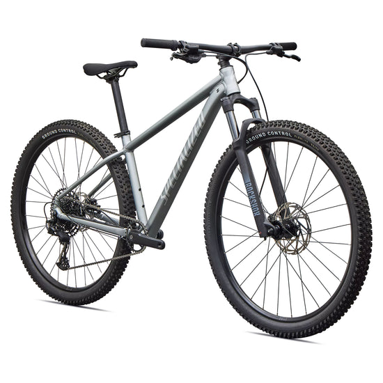 Rockhopper Comp 2027 Mountain Bike - Silver