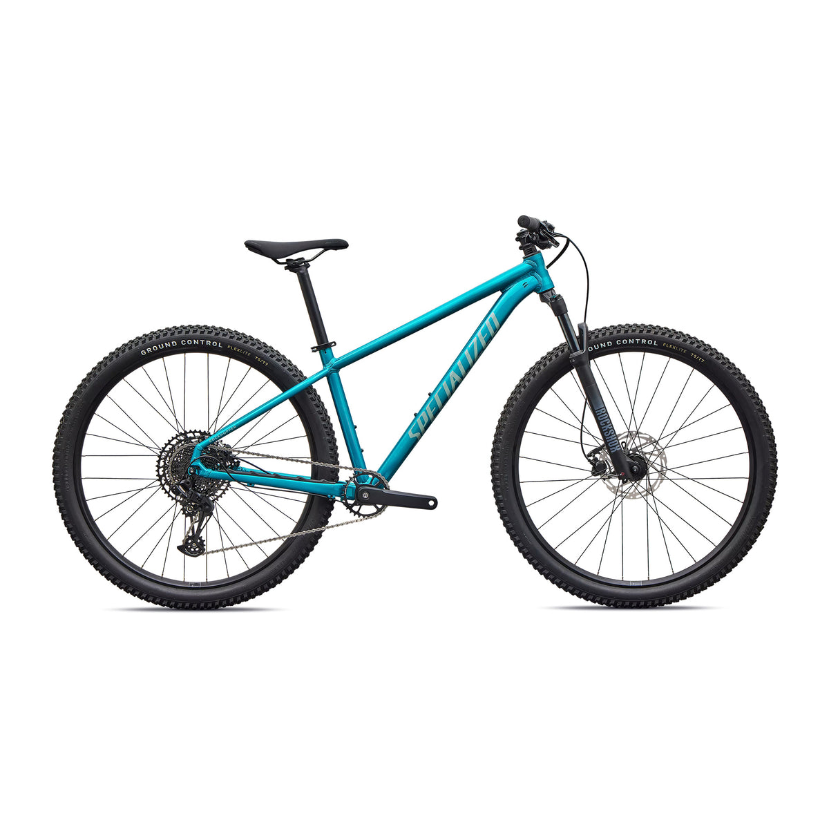 Rockhopper Comp 2027 Mountain Bike - Blue