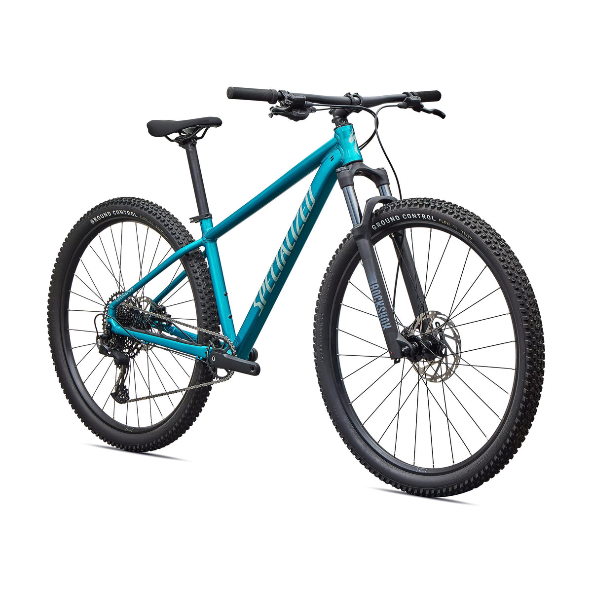 Rockhopper Comp 2027 Mountain Bike - Blue