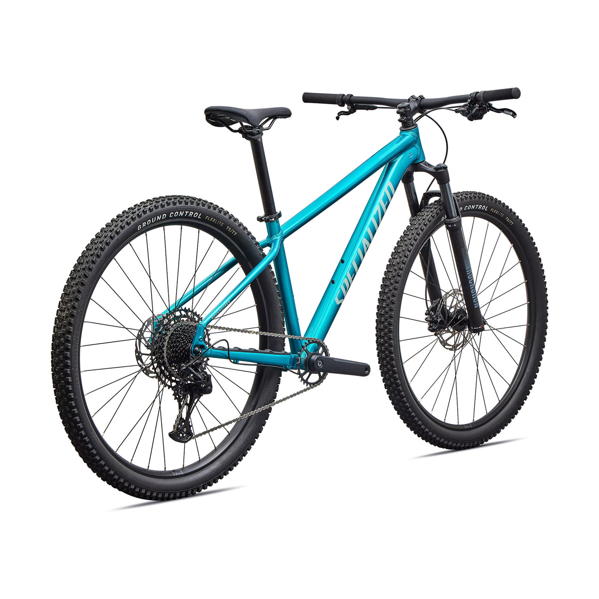 Rockhopper Comp 2027 Mountain Bike - Blue