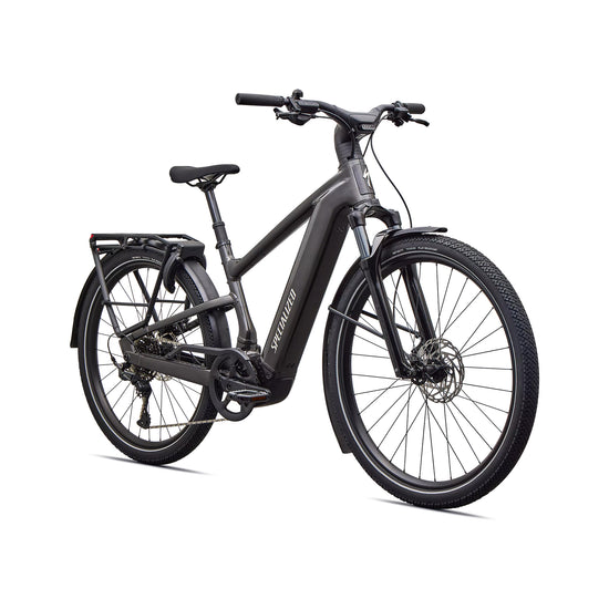 Turbo Vado 3 5.0 2027 Hybrid E-Bike - Grey