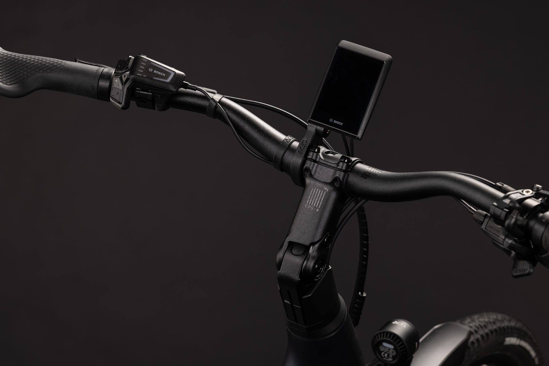 Kathmandu Hybrid C:62 Pro 400X EE 2027 E-Bike - Grey