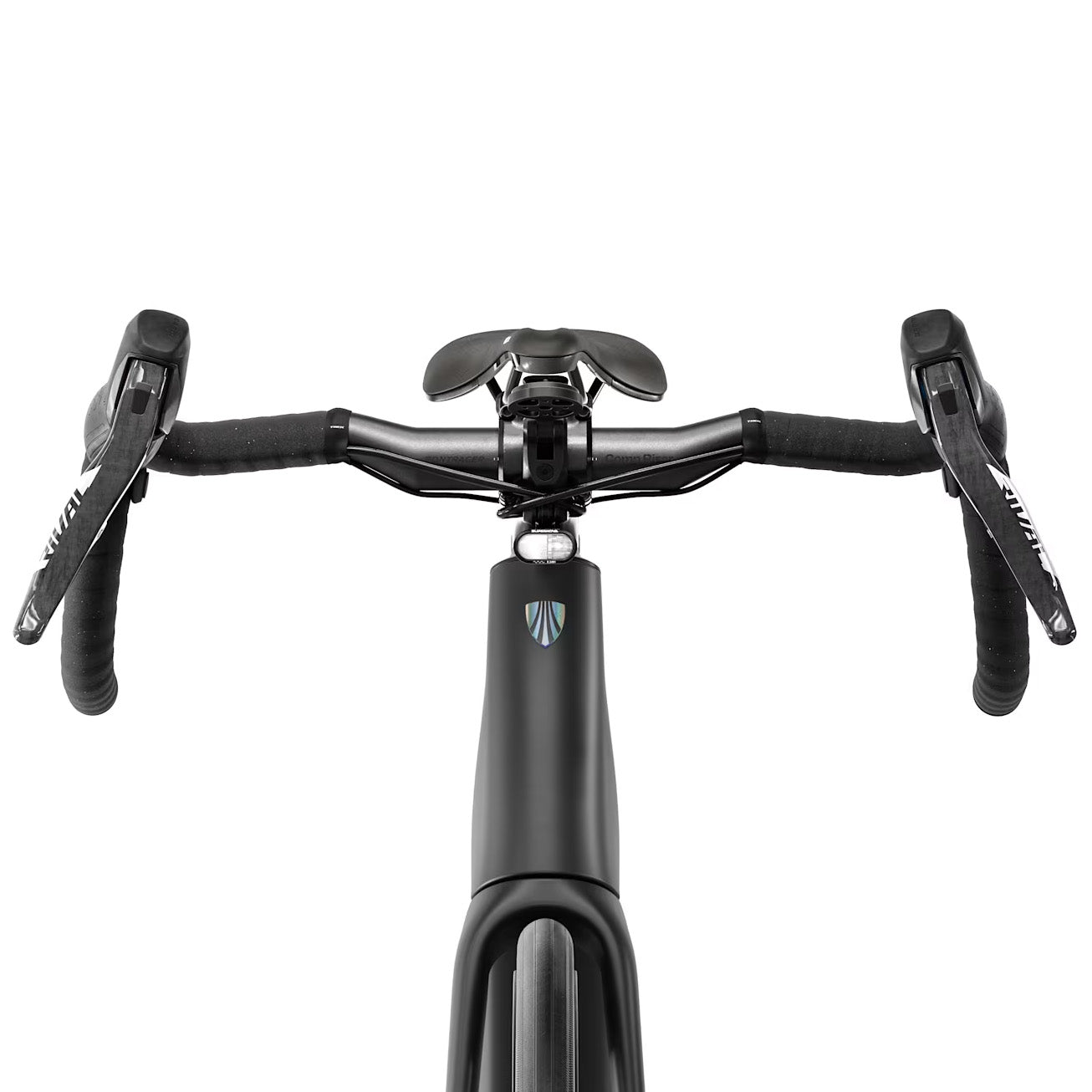 Domane+ SL 6 AXS Gen 5 2027 Road E-Bike - Black